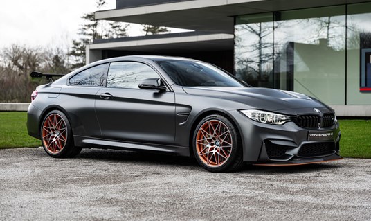 BMW M4