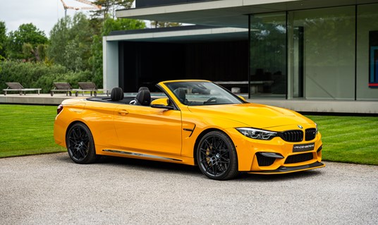 BMW M4