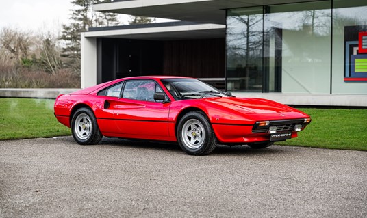 Ferrari 308