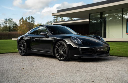 Porsche 991