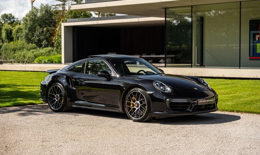 Porsche 991