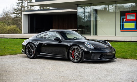 Porsche 991